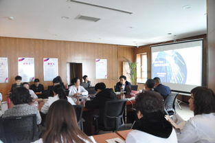 美年大健康集團(tuán)黨辦主任在太原美年開展企業(yè)文化宣講活動(dòng)，推動(dòng)數(shù)字化服務(wù)升級(jí)